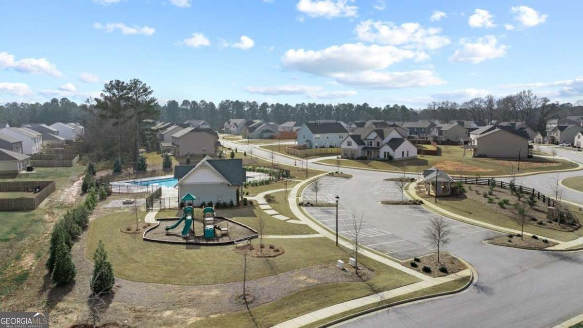 663 Whitman Lane Stockbridge - Photo 27