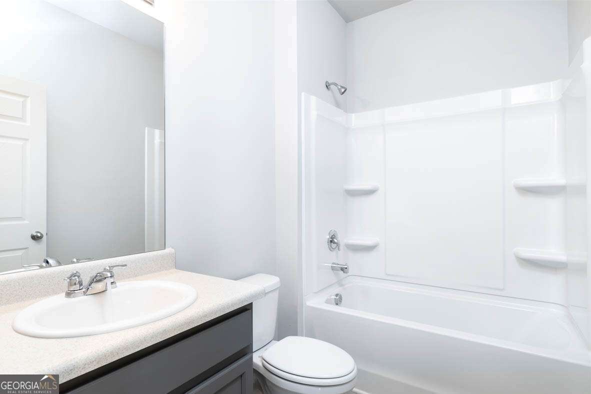 663 Whitman Lane Stockbridge - Photo 35