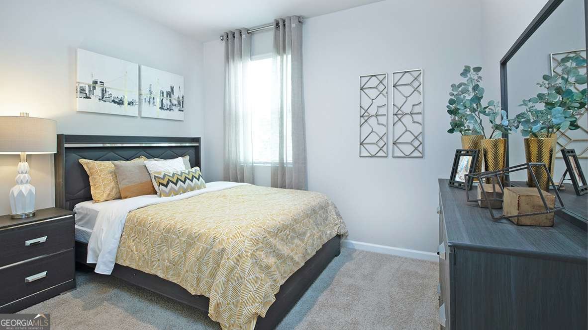 663 Whitman Lane Stockbridge - Photo 38