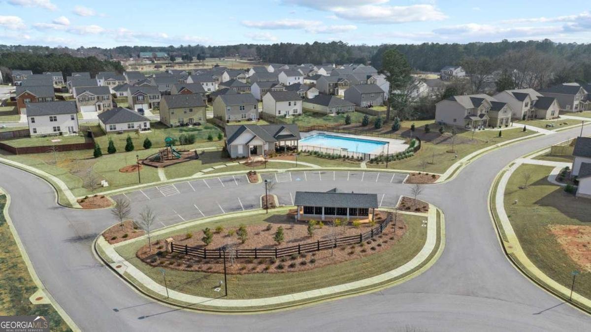 663 Whitman Lane Stockbridge - Photo 39