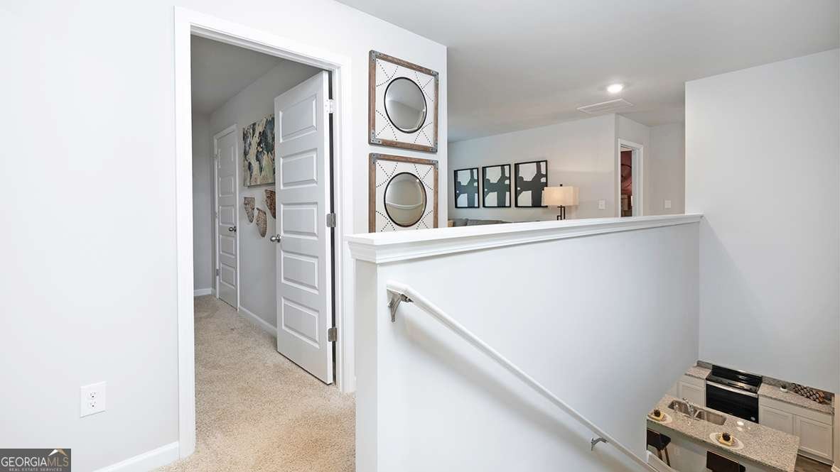 663 Whitman Lane Stockbridge - Photo 43