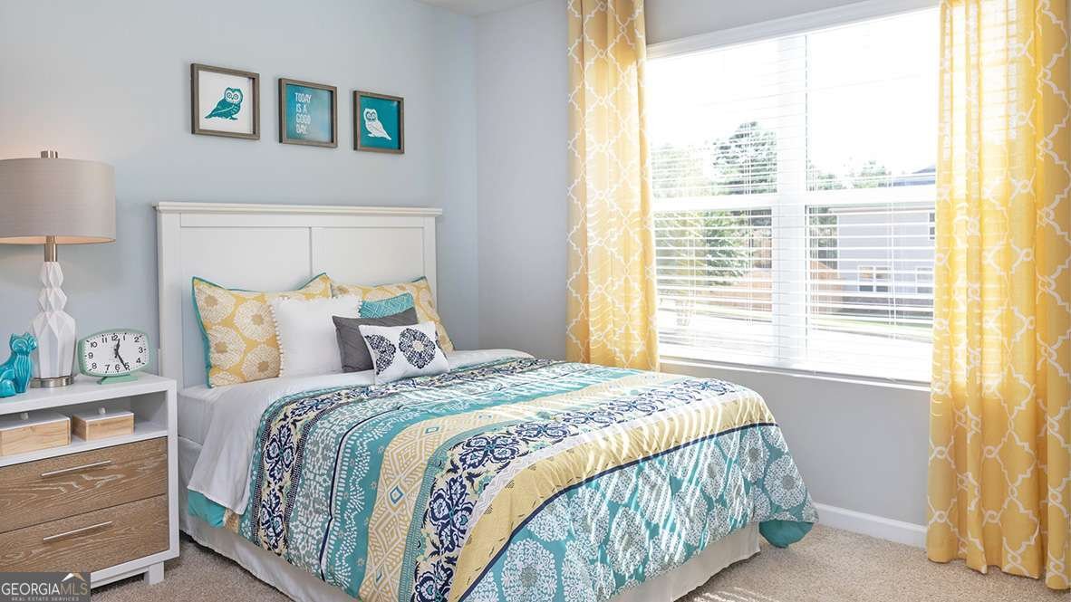 663 Whitman Lane Stockbridge - Photo 44