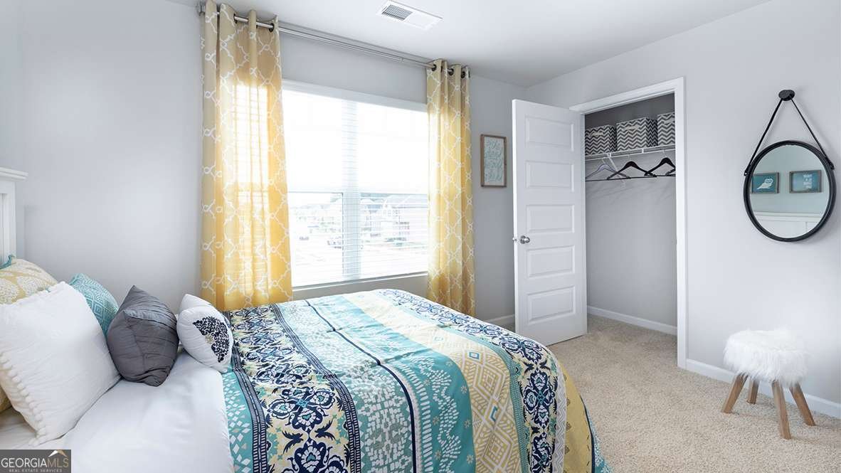 663 Whitman Lane Stockbridge - Photo 46