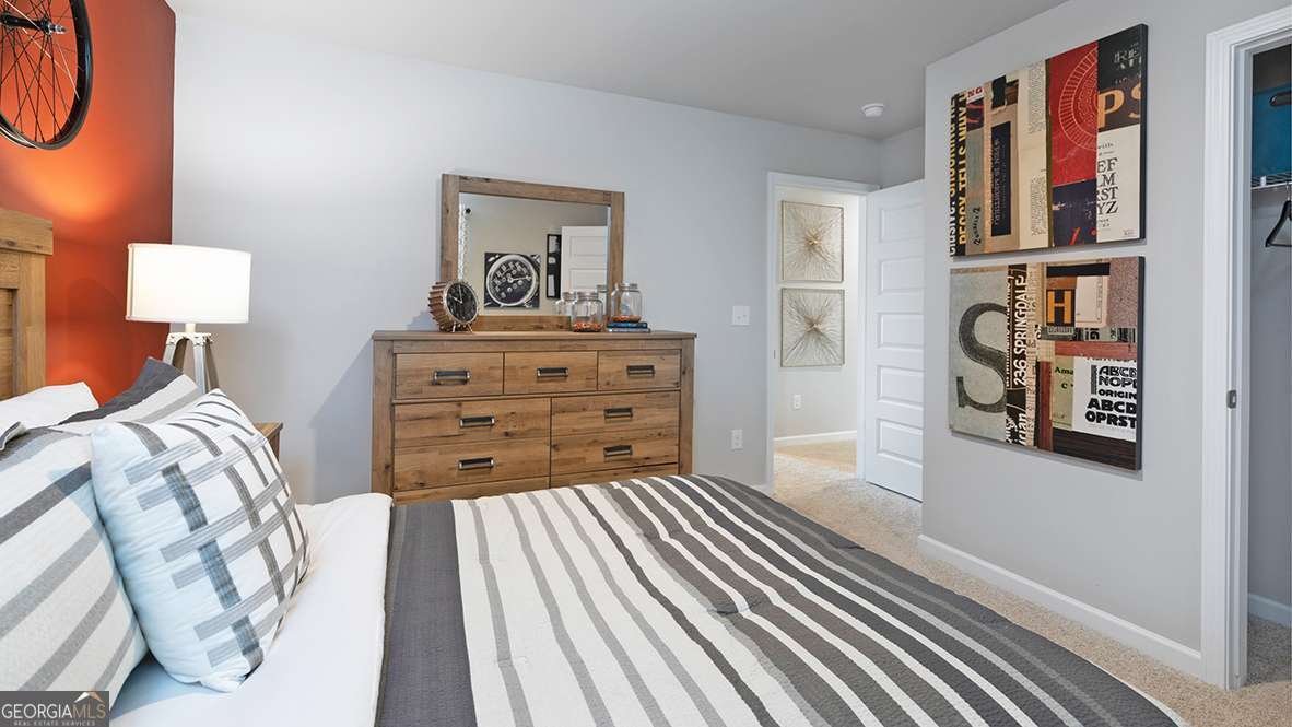 663 Whitman Lane Stockbridge - Photo 49