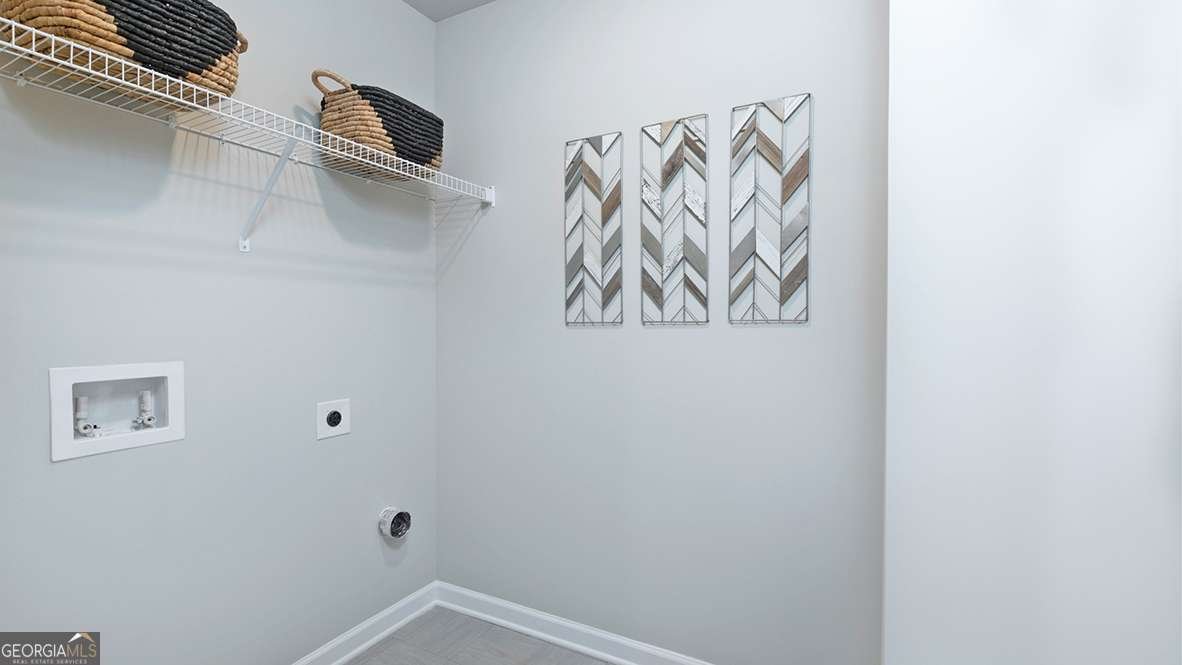 663 Whitman Lane Stockbridge - Photo 6