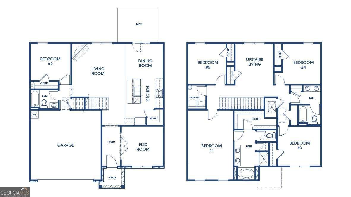 663 Whitman Lane Stockbridge - Photo 61