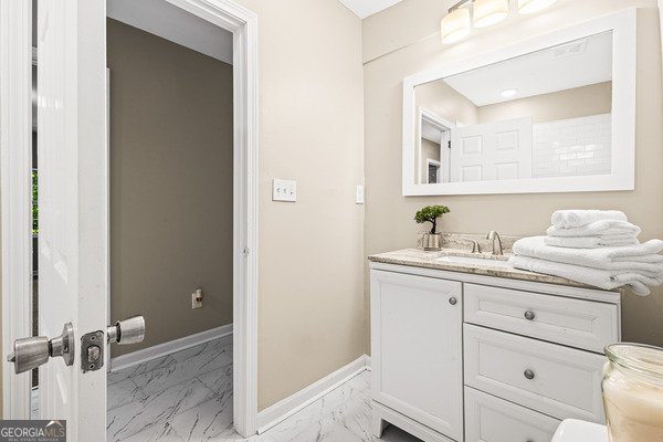 2529 Ryne Street Atlanta - Photo 14