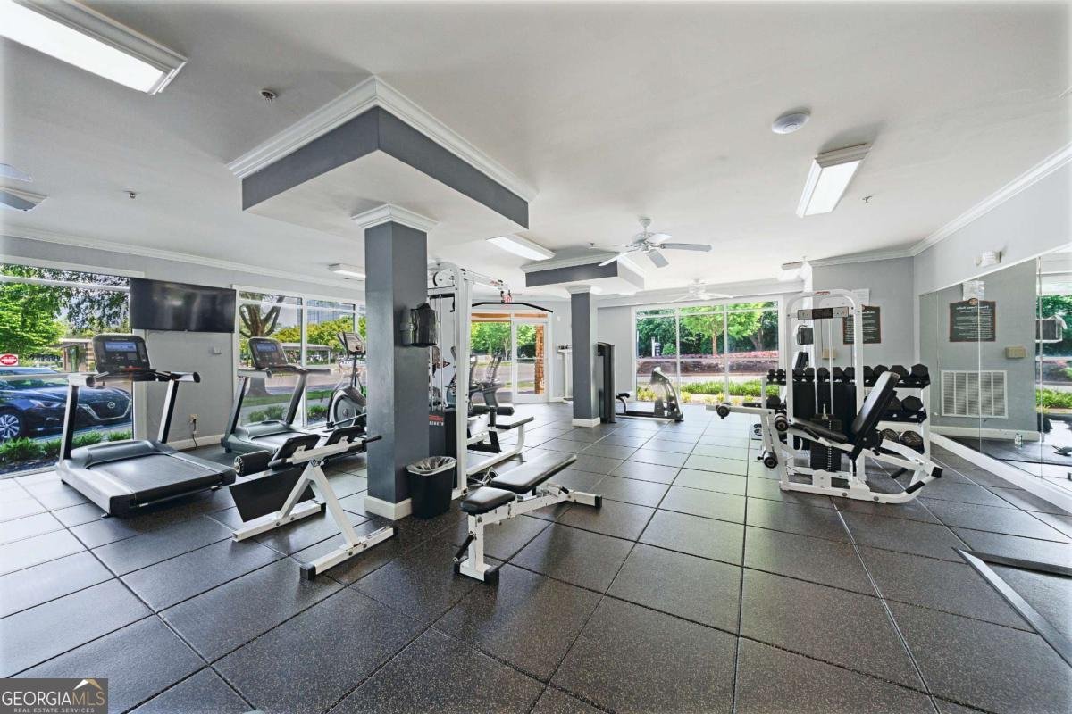 10 Perimeter Summit Boulevard Atlanta - Photo 21