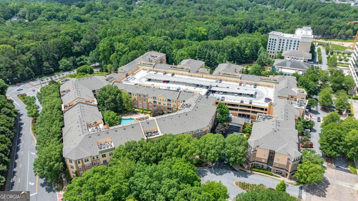 10 Perimeter Summit Boulevard Atlanta - Photo 31