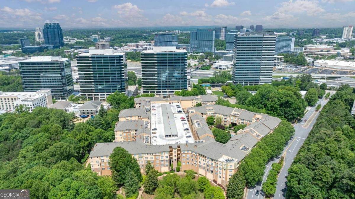 10 Perimeter Summit Boulevard Atlanta - Photo 33