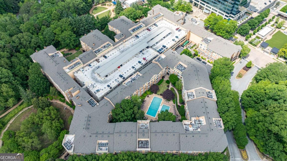 10 Perimeter Summit Boulevard Atlanta - Photo 34