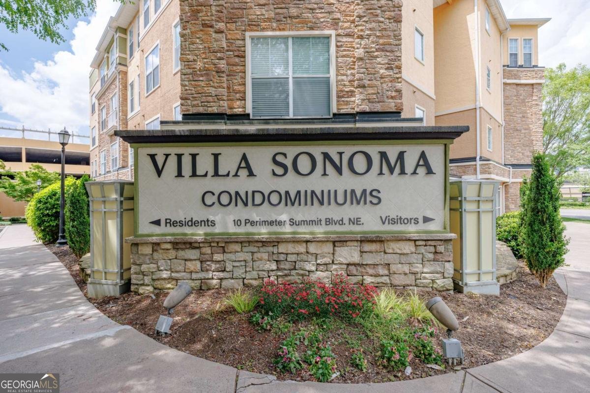 10 Perimeter Summit Boulevard Atlanta - Photo 38