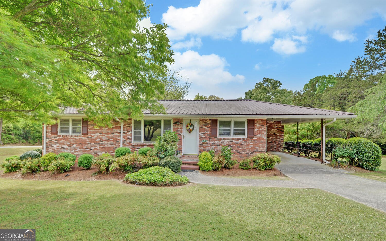 586 Collins Road Toccoa - Photo 1