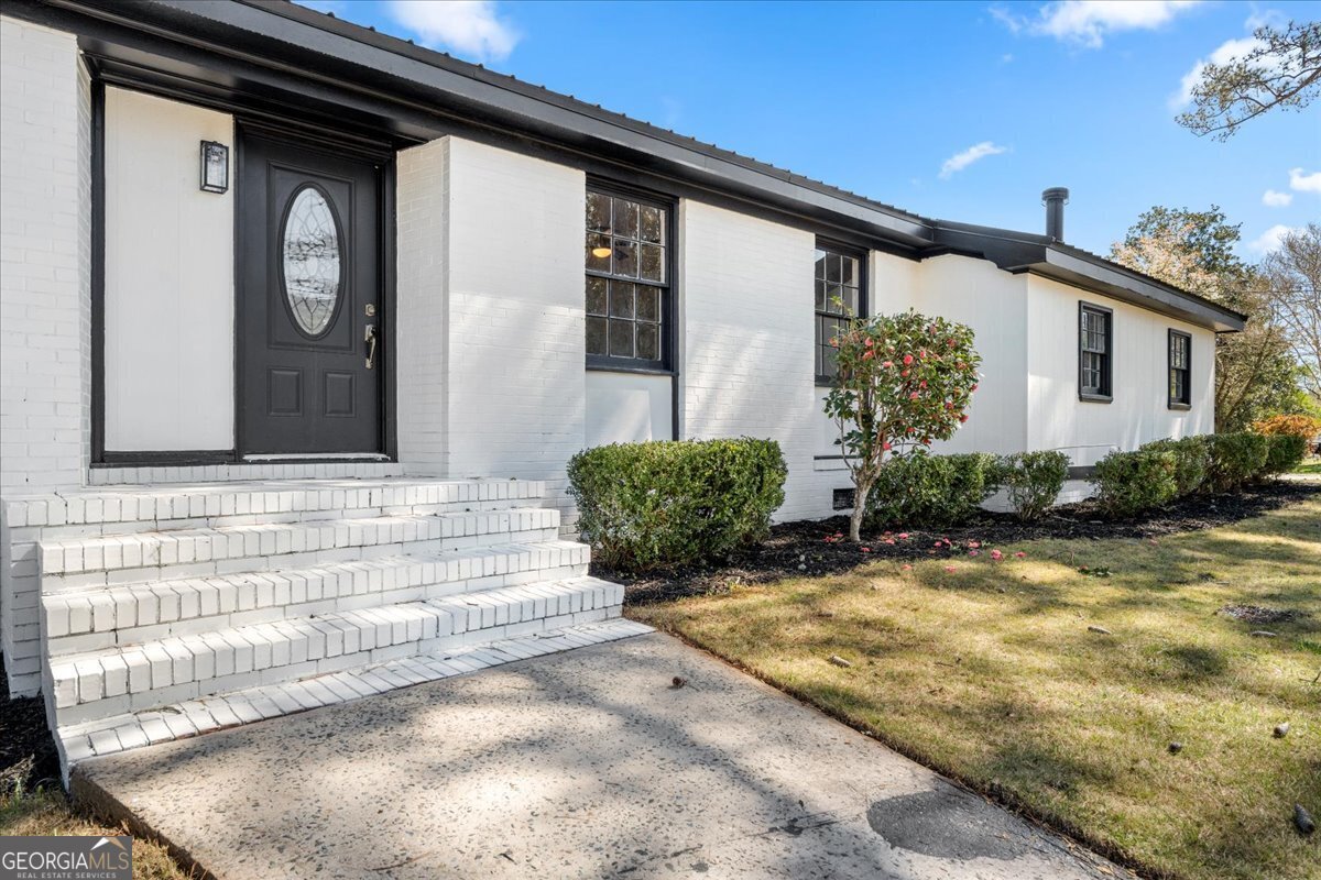 1024 Normandy Road Macon - Photo 1