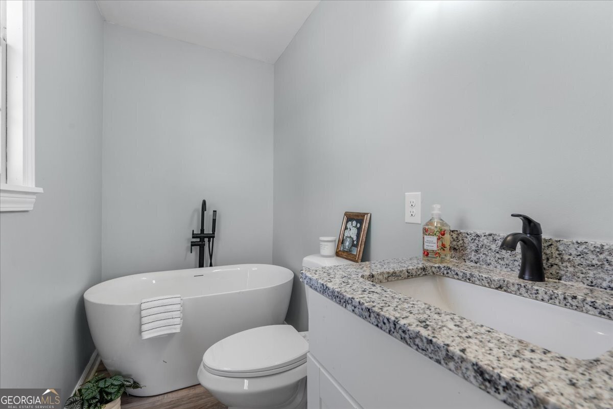 1024 Normandy Road Macon - Photo 30