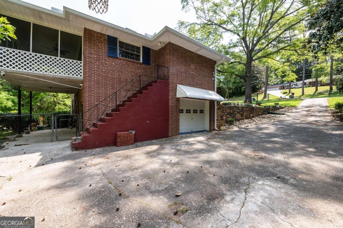 2117 Woodland Drive Atlanta - Photo 44