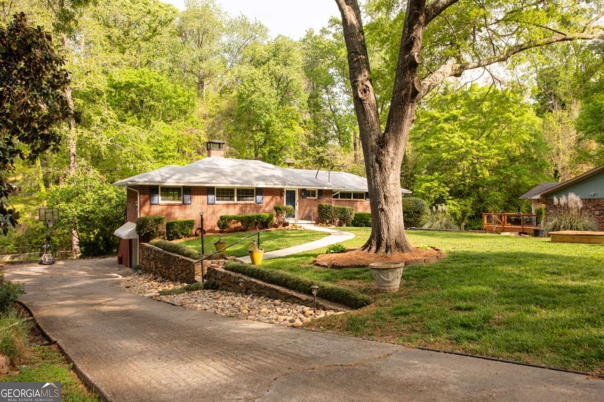 2117 Woodland Drive Atlanta - Photo 45