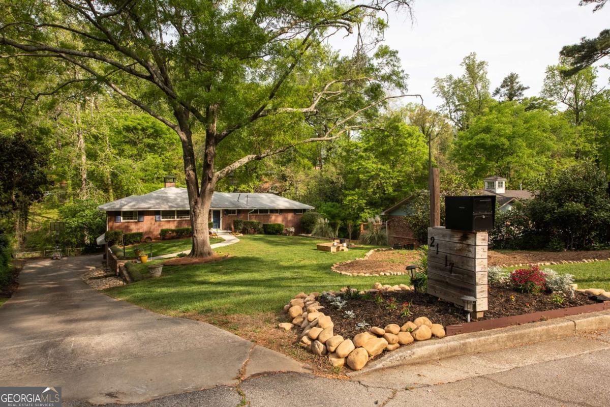 2117 Woodland Drive Atlanta - Photo 46