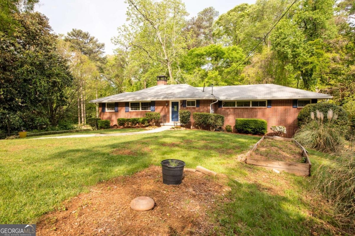 2117 Woodland Drive Atlanta - Photo 47