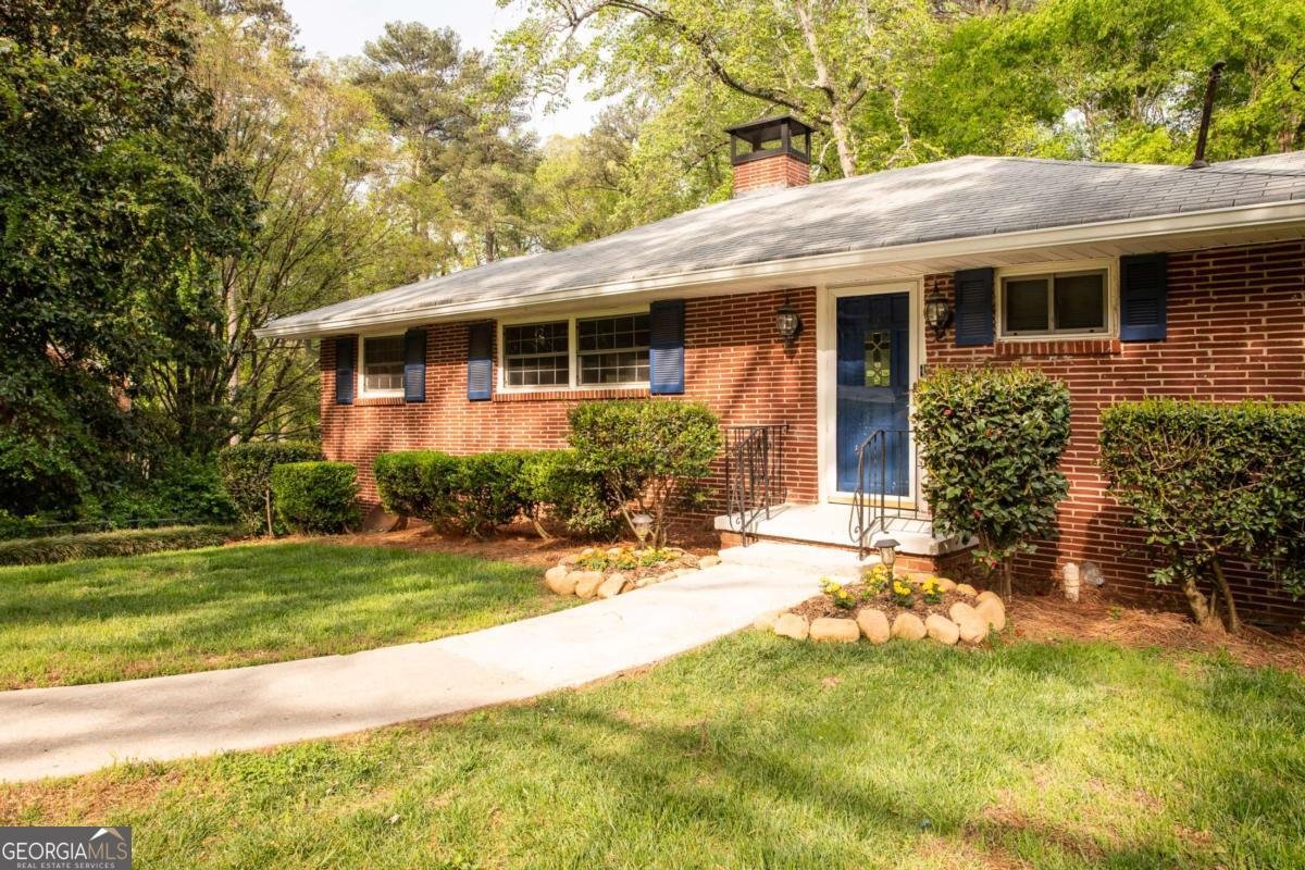 2117 Woodland Drive Atlanta - Photo 49