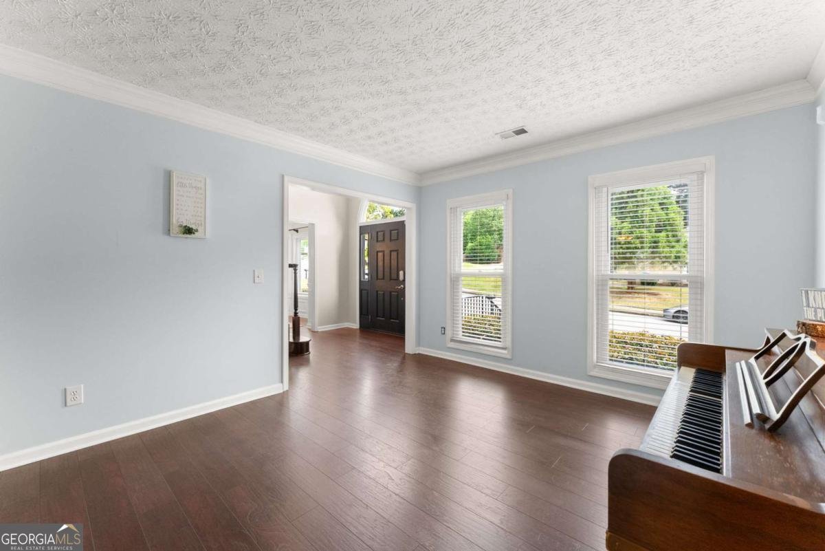 1165 Evergreen Oak Way Dacula - Photo 10