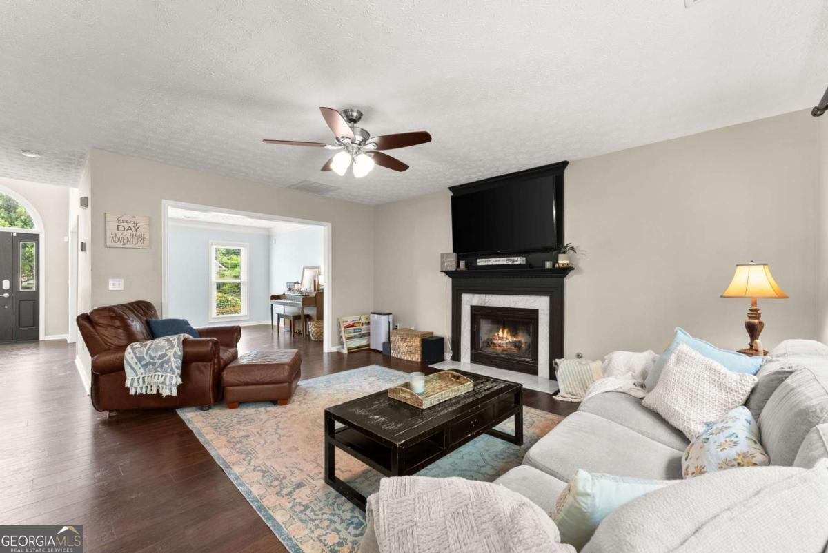 1165 Evergreen Oak Way Dacula - Photo 11