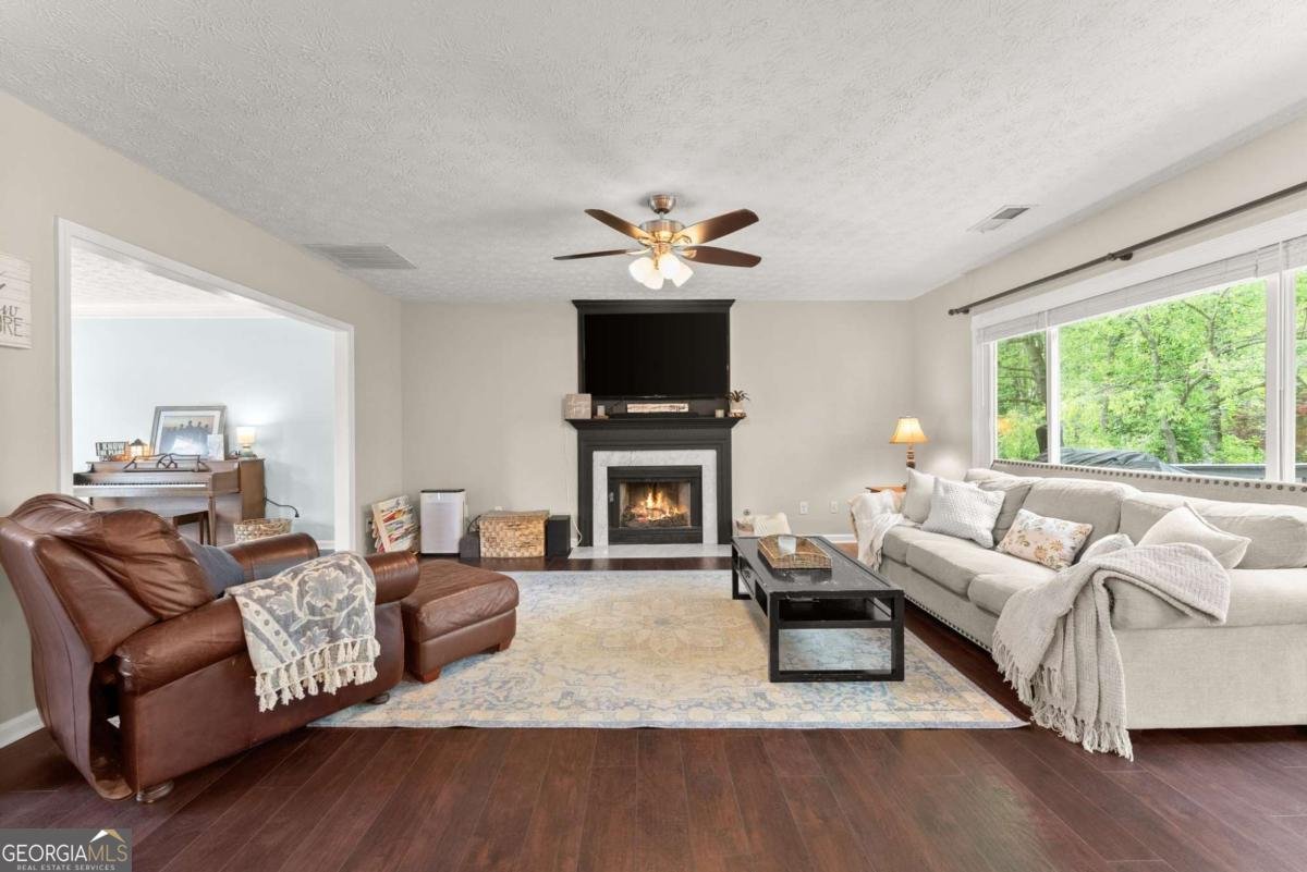 1165 Evergreen Oak Way Dacula - Photo 12