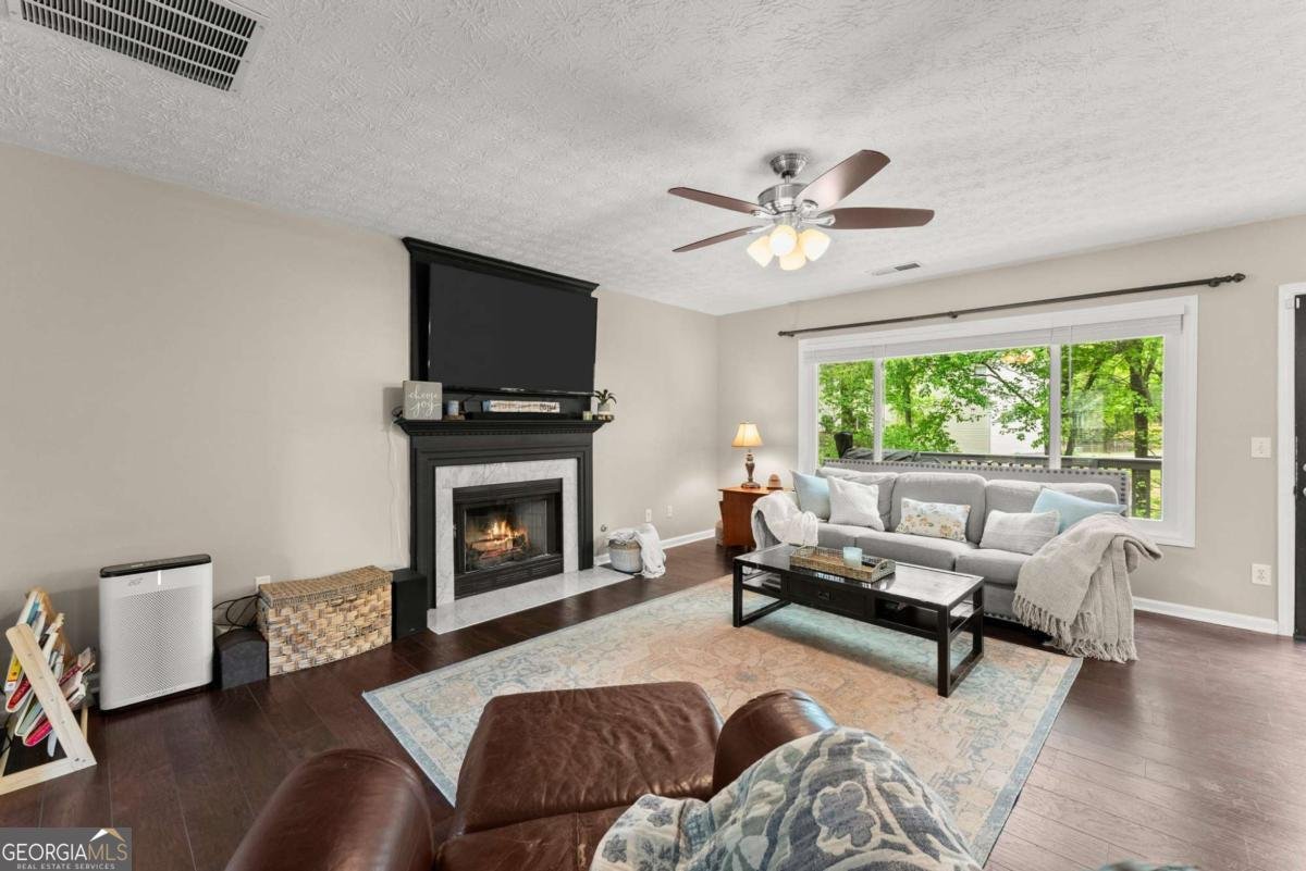 1165 Evergreen Oak Way Dacula - Photo 13