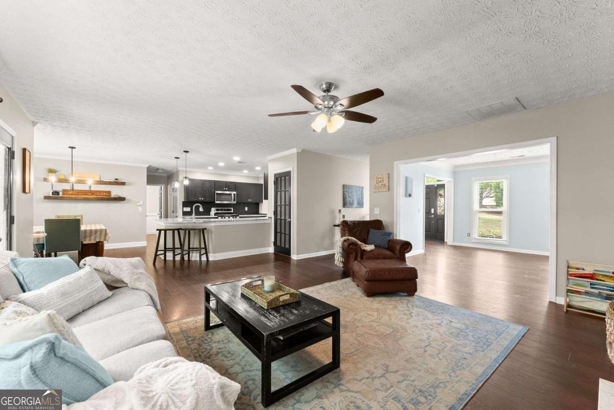 1165 Evergreen Oak Way Dacula - Photo 14