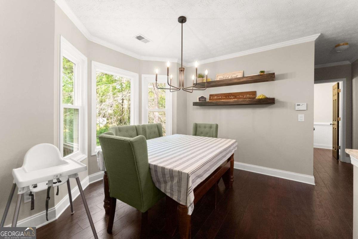 1165 Evergreen Oak Way Dacula - Photo 15