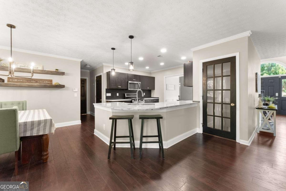 1165 Evergreen Oak Way Dacula - Photo 17