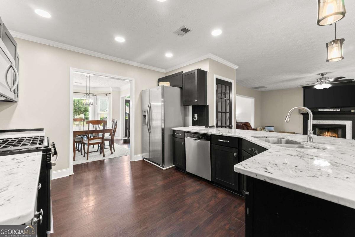 1165 Evergreen Oak Way Dacula - Photo 18