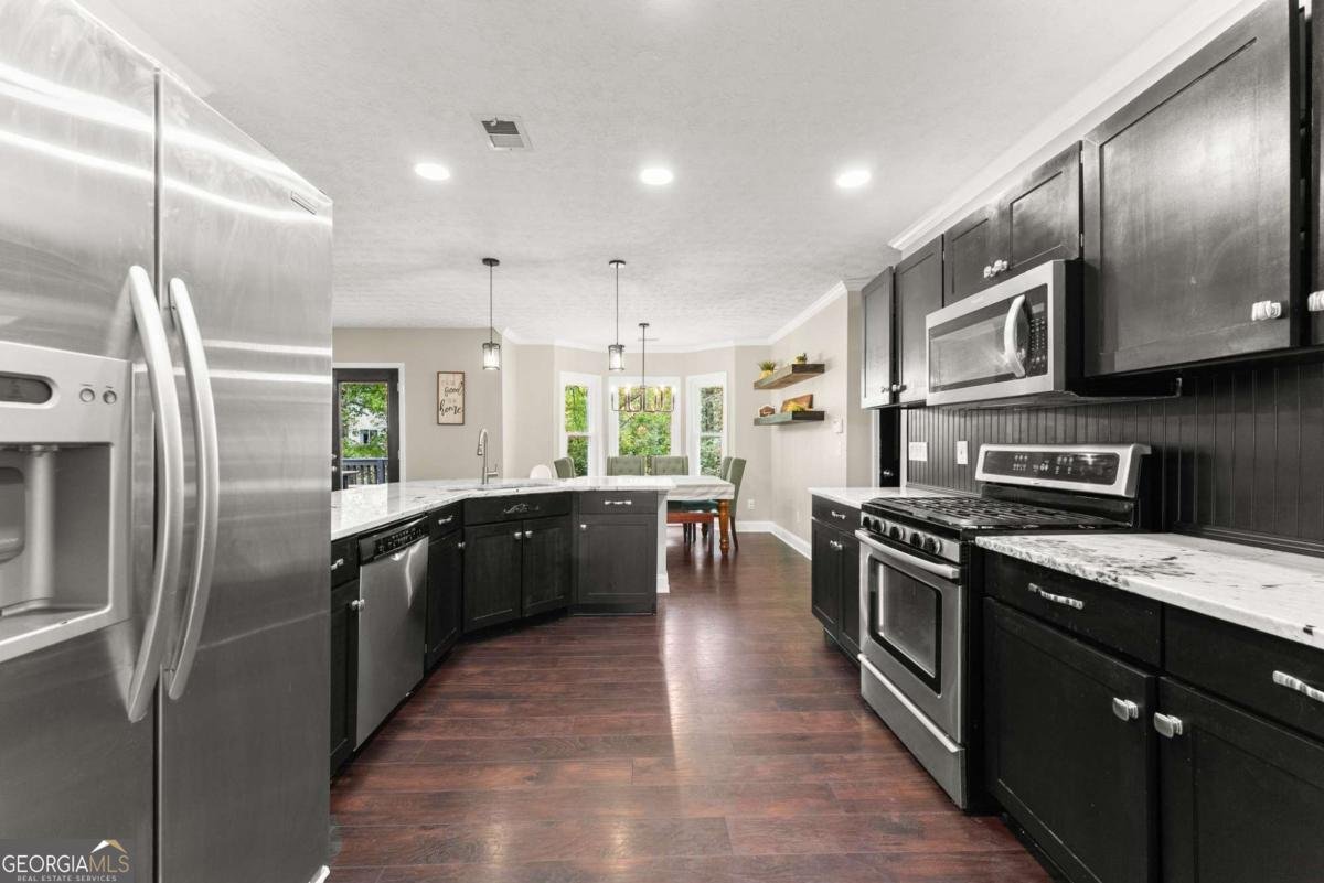 1165 Evergreen Oak Way Dacula - Photo 19