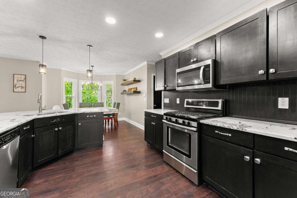 1165 Evergreen Oak Way Dacula - Photo 20