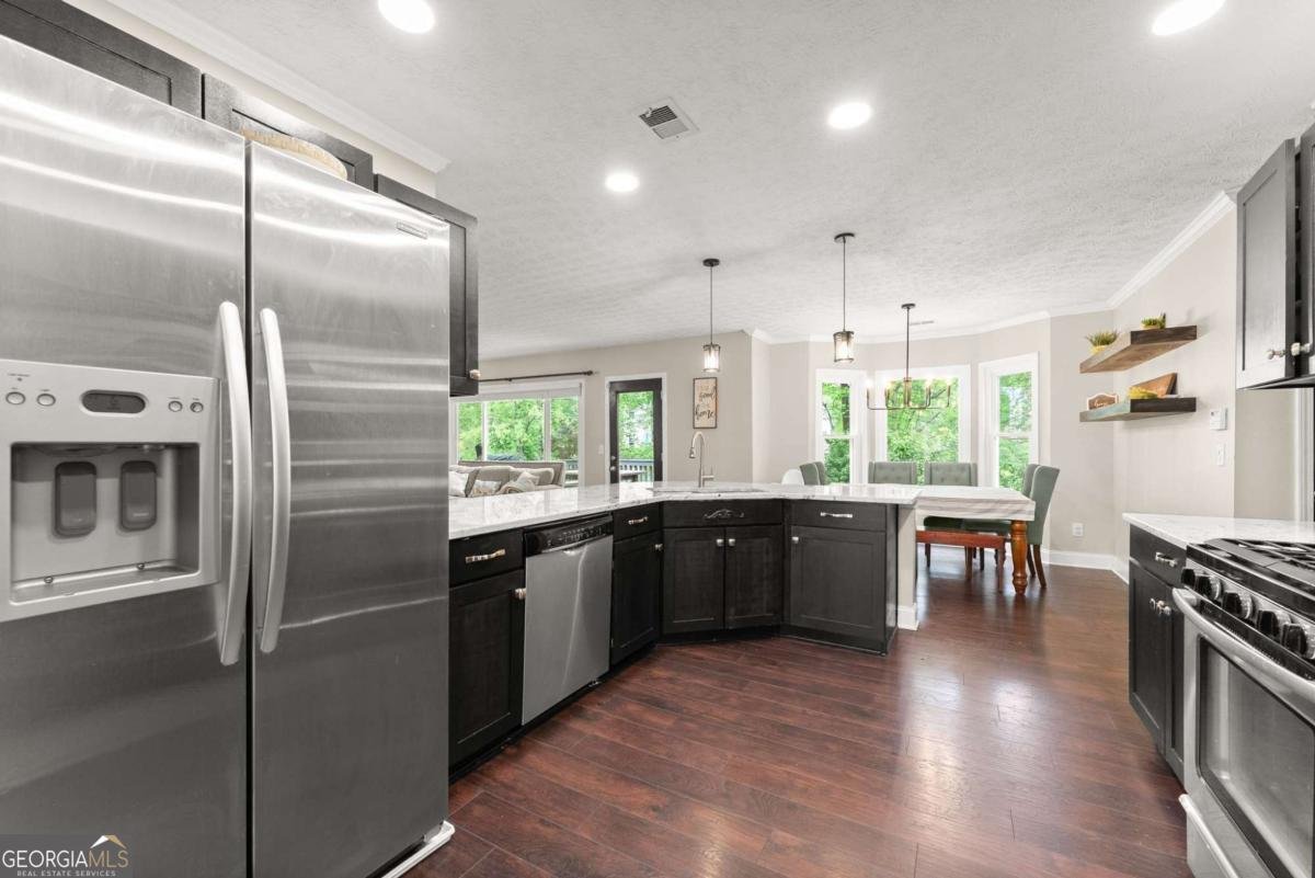 1165 Evergreen Oak Way Dacula - Photo 21