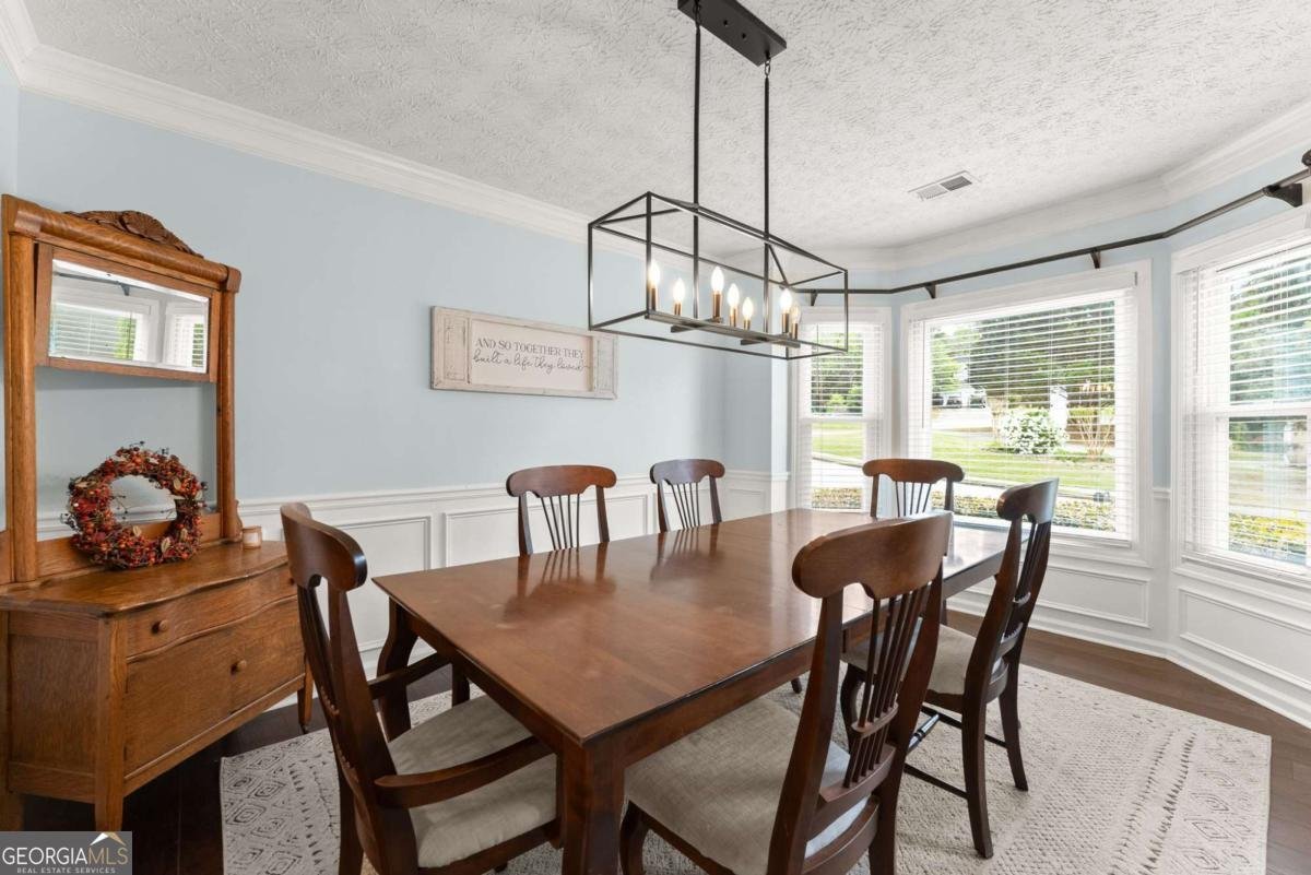 1165 Evergreen Oak Way Dacula - Photo 22