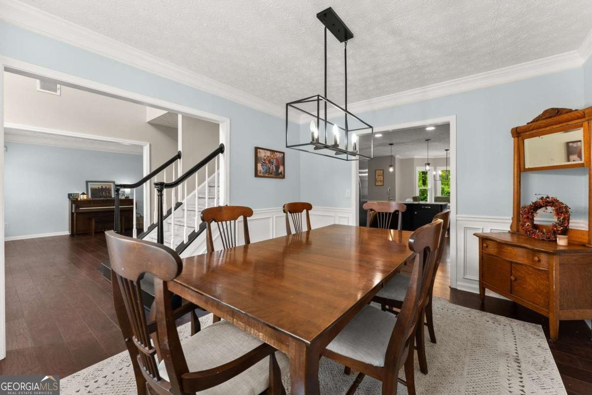 1165 Evergreen Oak Way Dacula - Photo 23