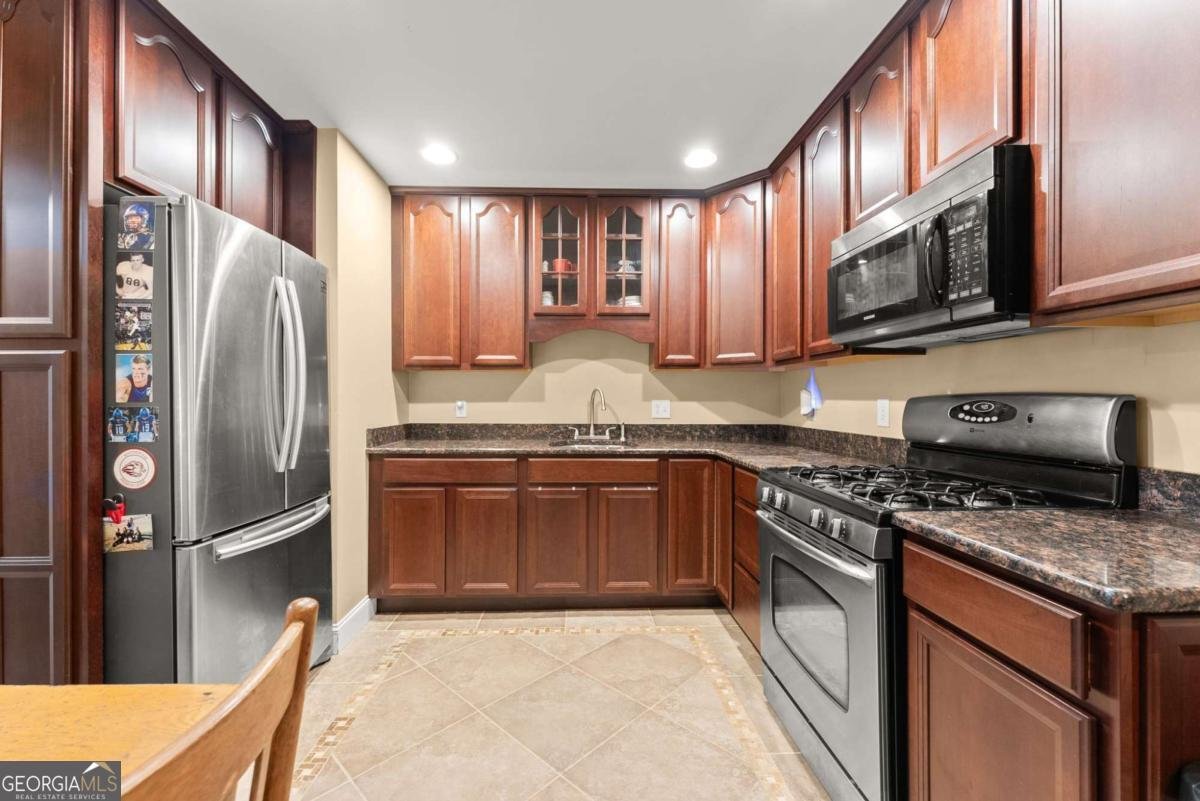 1165 Evergreen Oak Way Dacula - Photo 24