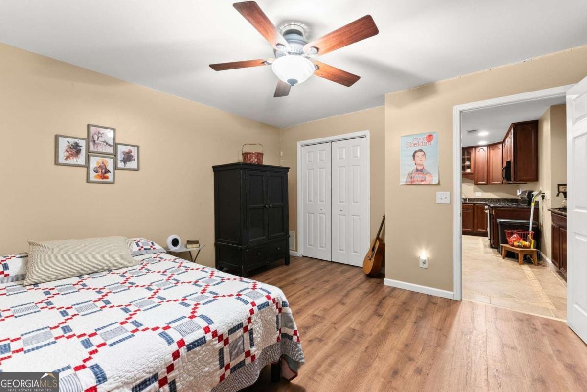 1165 Evergreen Oak Way Dacula - Photo 29