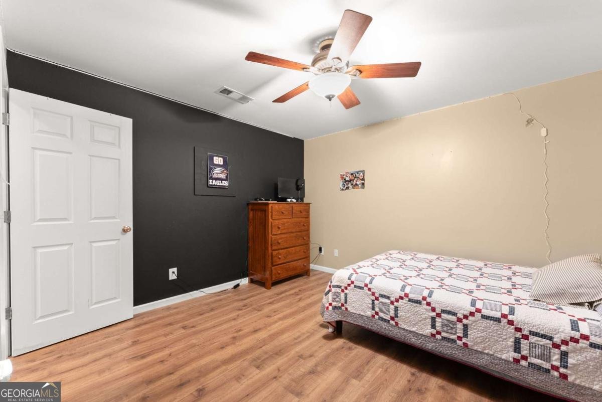 1165 Evergreen Oak Way Dacula - Photo 30