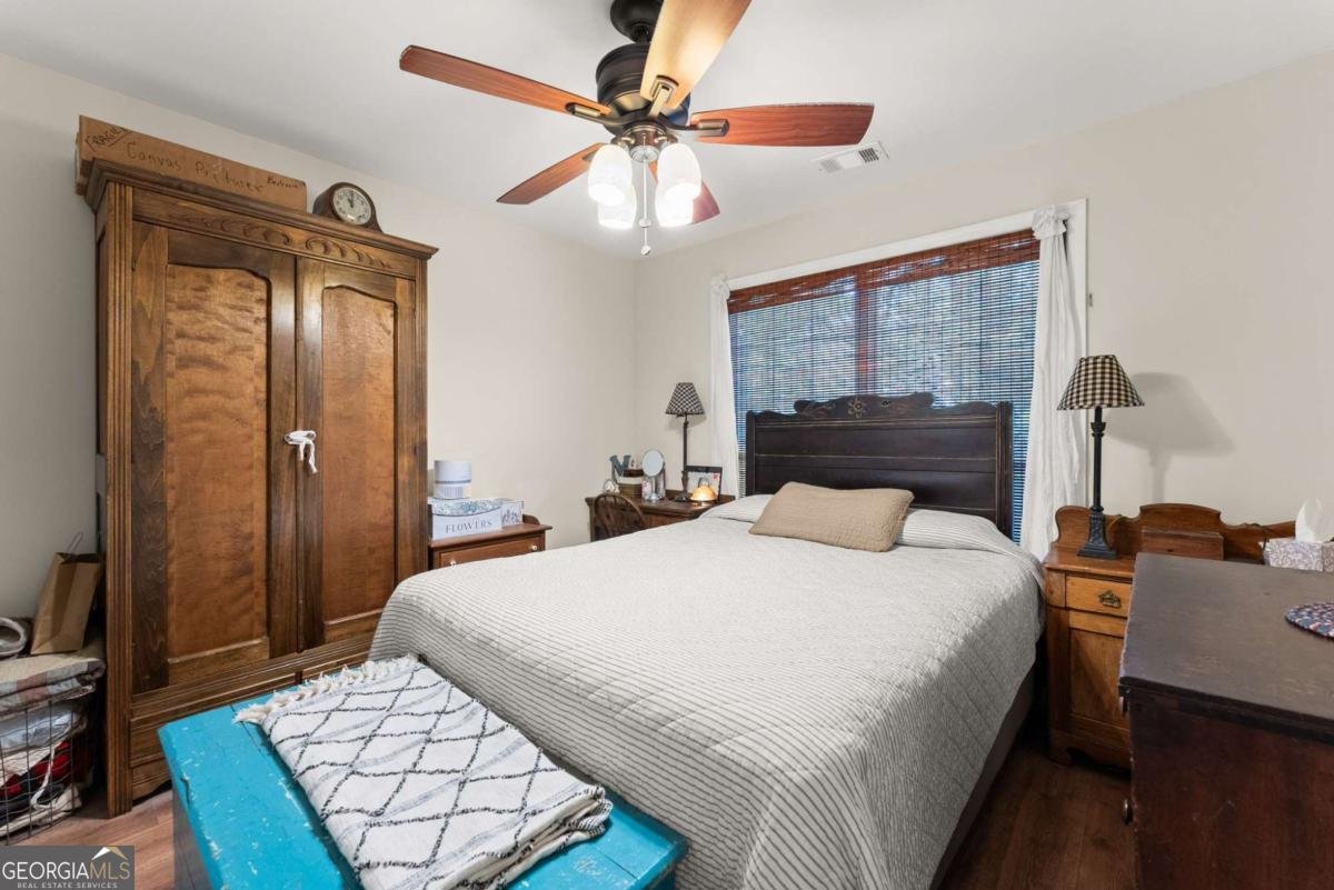 1165 Evergreen Oak Way Dacula - Photo 32