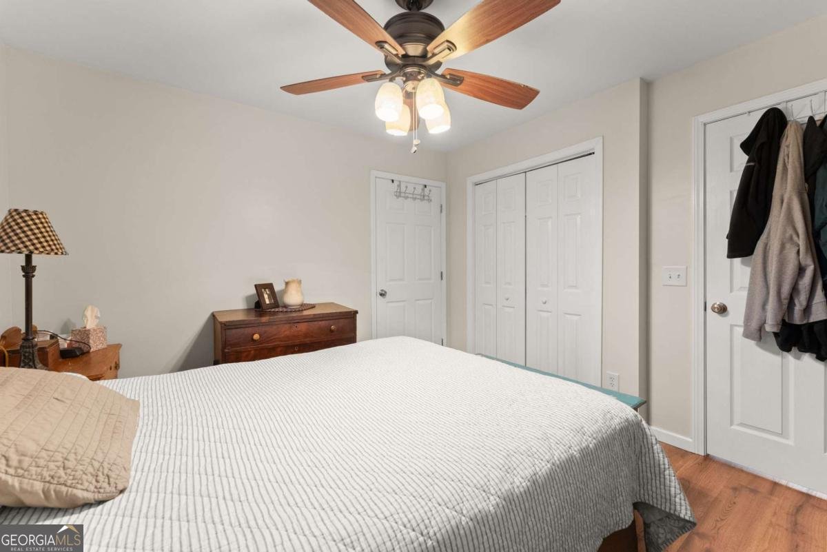 1165 Evergreen Oak Way Dacula - Photo 33