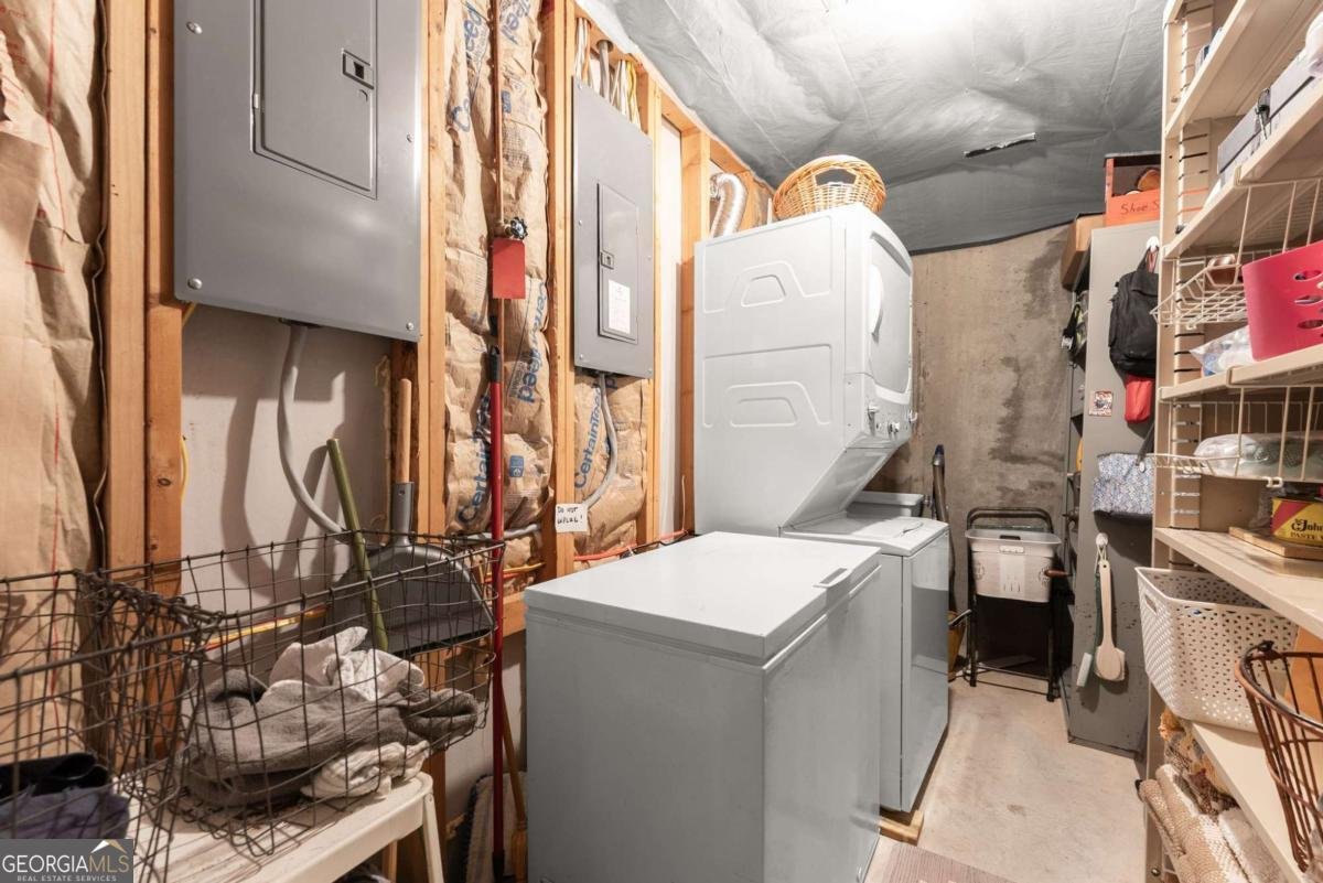 1165 Evergreen Oak Way Dacula - Photo 34