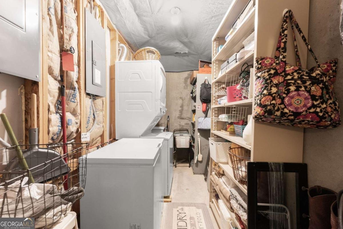 1165 Evergreen Oak Way Dacula - Photo 35