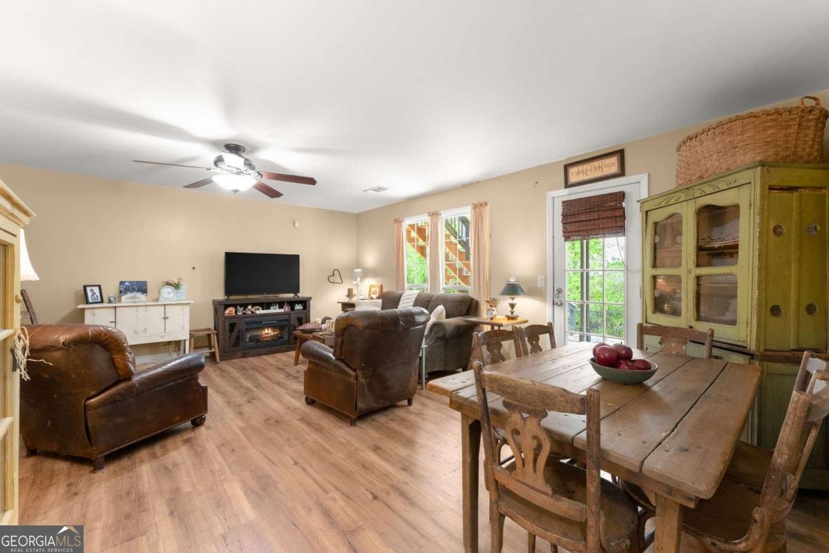 1165 Evergreen Oak Way Dacula - Photo 36