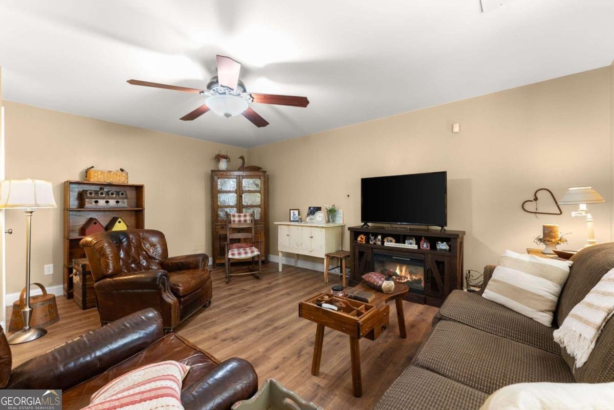 1165 Evergreen Oak Way Dacula - Photo 37