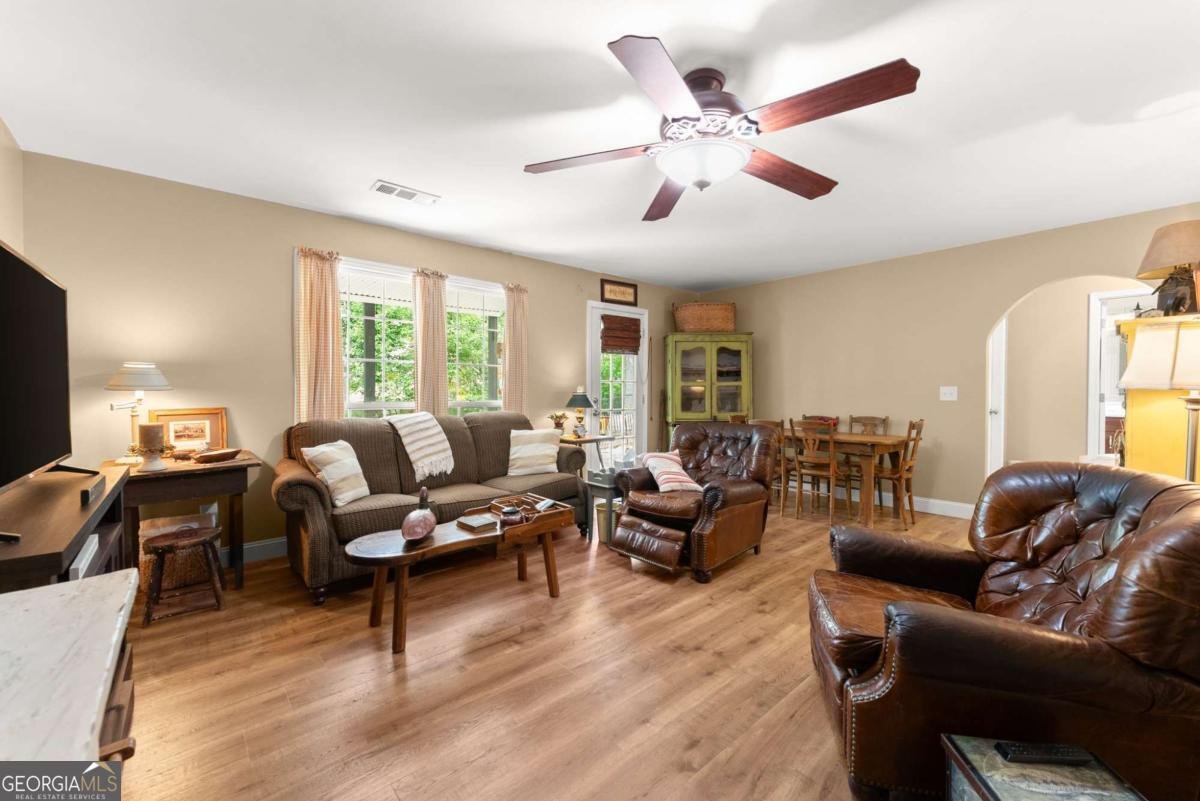 1165 Evergreen Oak Way Dacula - Photo 38