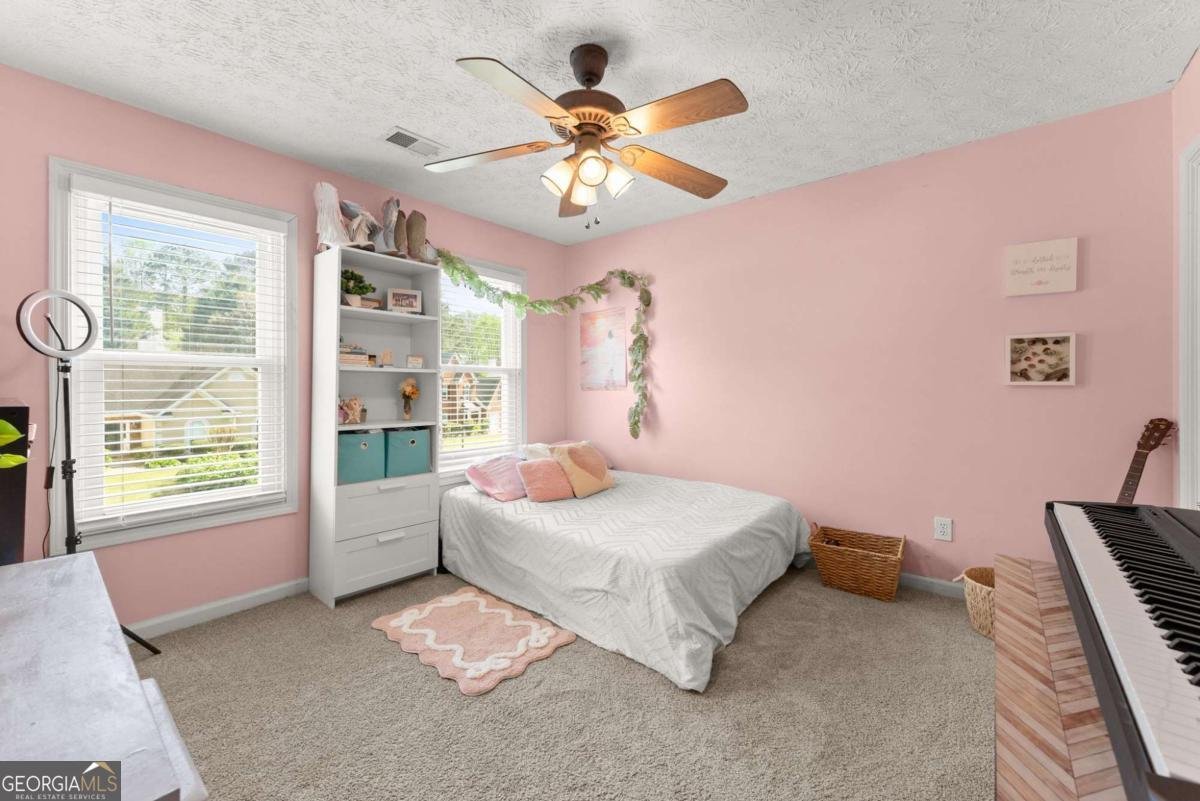 1165 Evergreen Oak Way Dacula - Photo 40