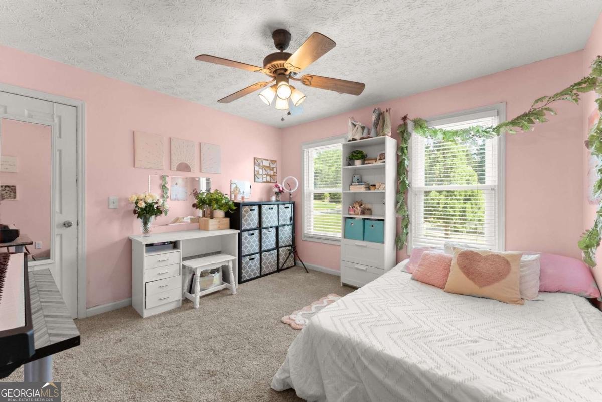 1165 Evergreen Oak Way Dacula - Photo 42