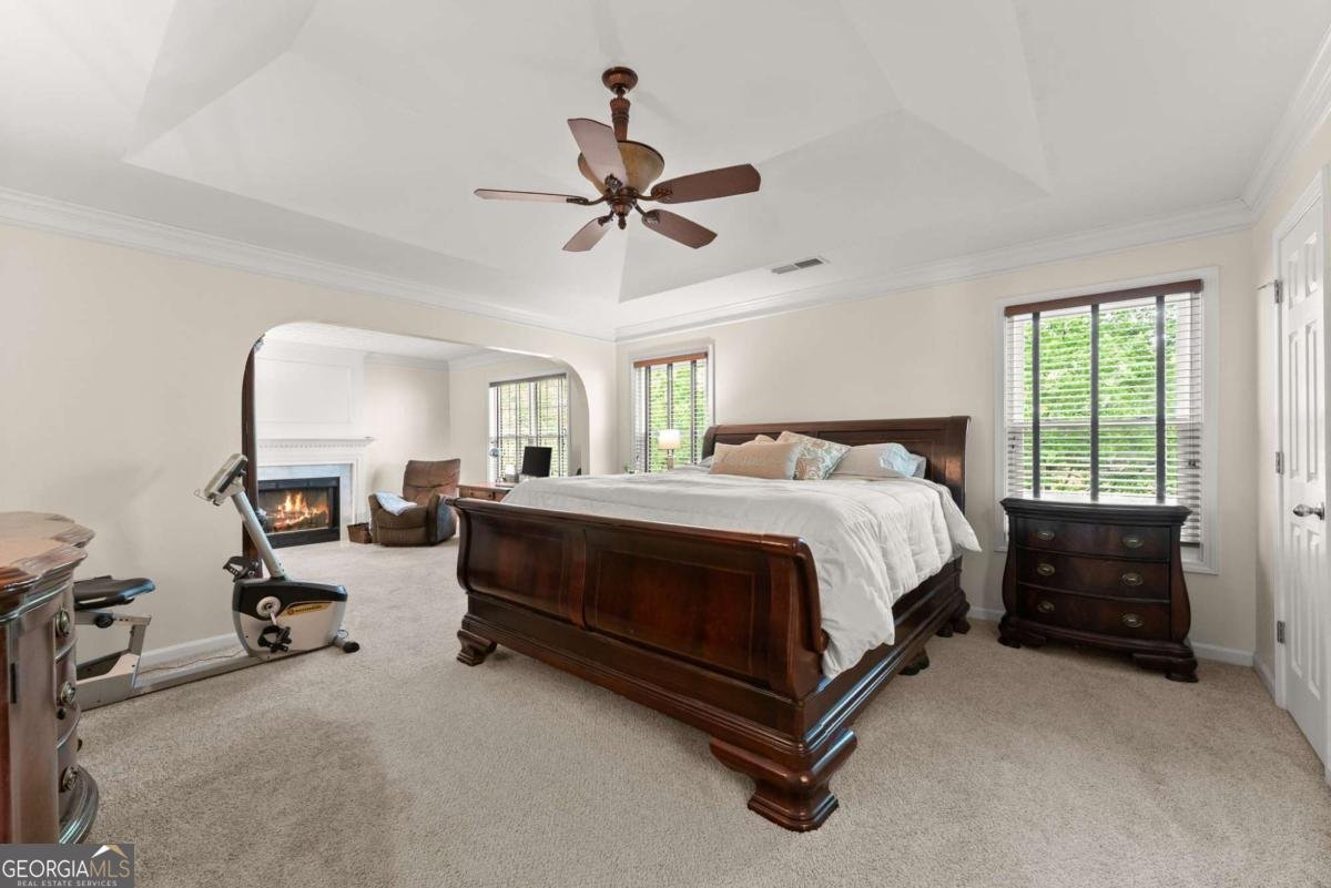 1165 Evergreen Oak Way Dacula - Photo 44